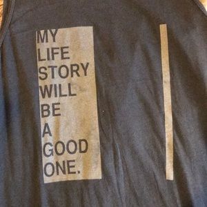 Good hyouman tank top